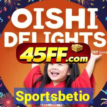 Sportsbetio