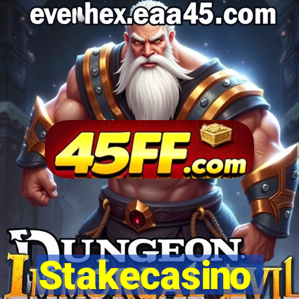 Stakecasino