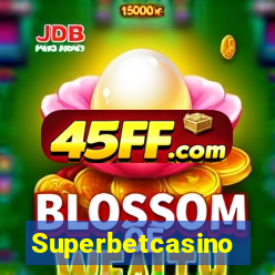 Superbetcasino
