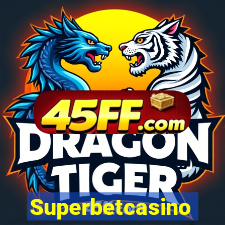 Superbetcasino