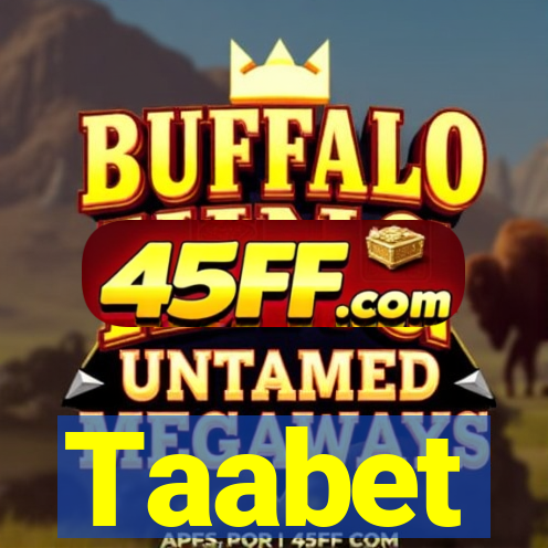 Taabet