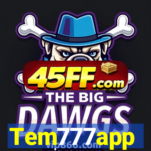 Tem777app