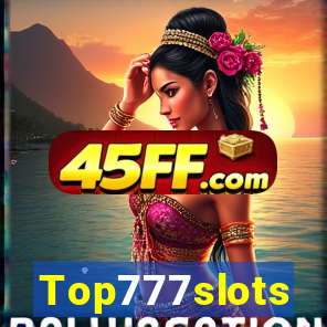 Top777slots