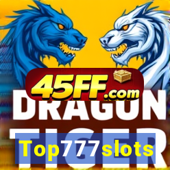 Top777slots