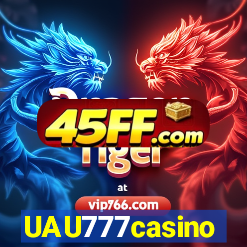 UAU777casino