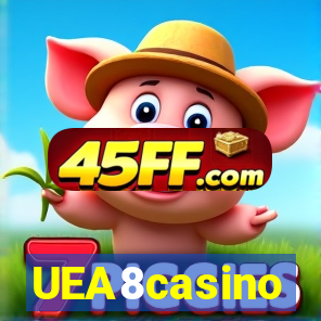 UEA8casino