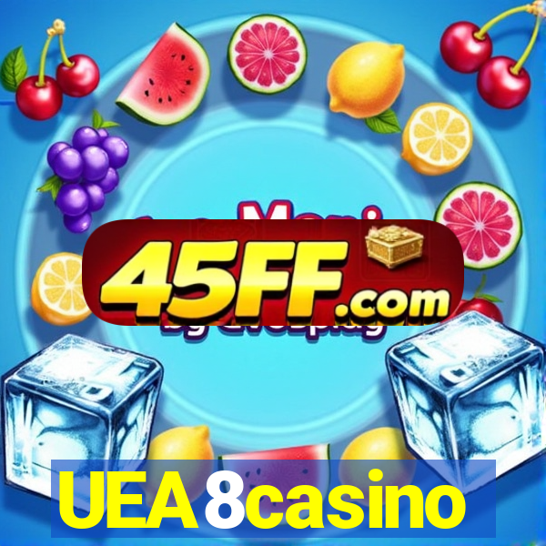 UEA8casino