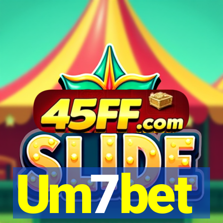 Um7bet