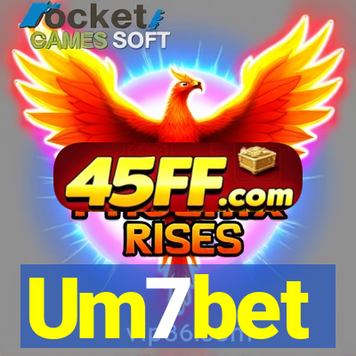 Um7bet