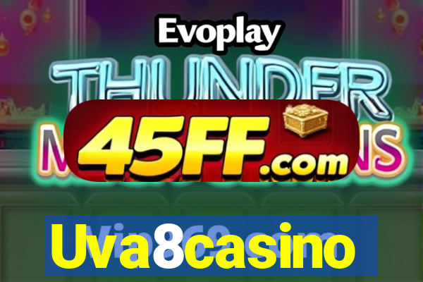 Uva8casino