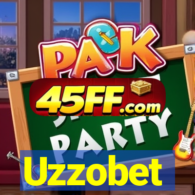Uzzobet