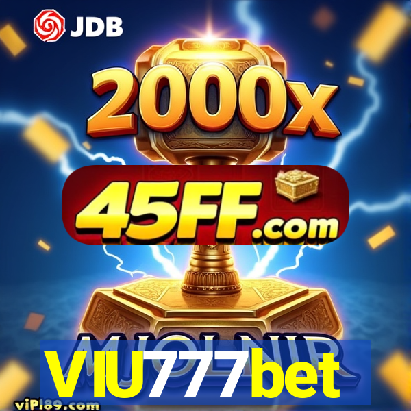 VIU777bet