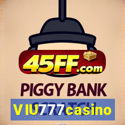 VIU777casino