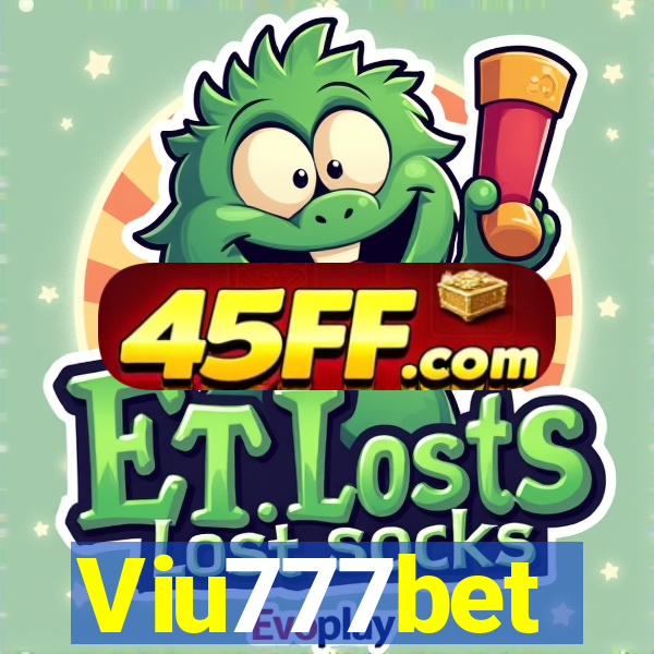 Viu777bet