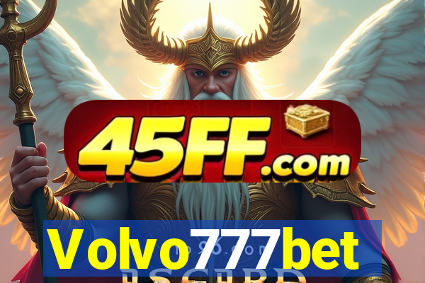 Volvo777bet