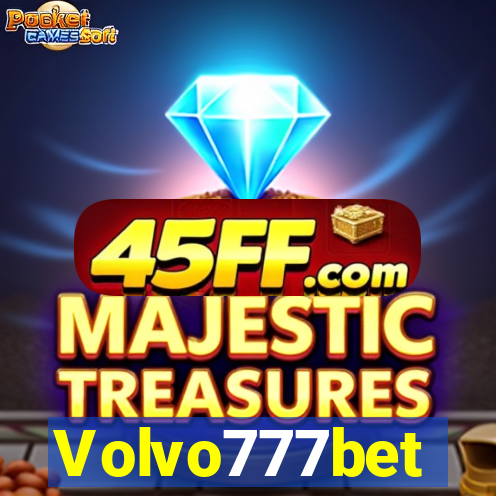 Volvo777bet