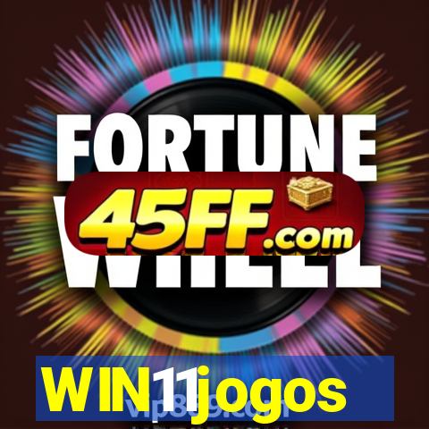WIN11jogos