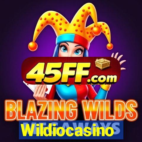 Wildiocasino