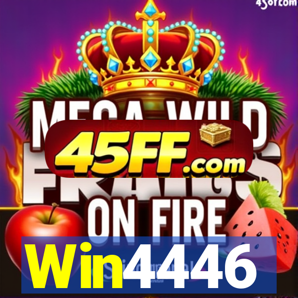 Win4446