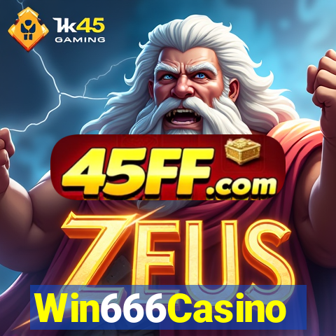 Win666Casino