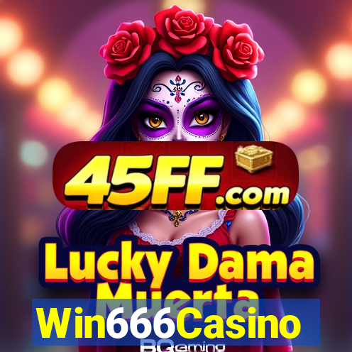 Win666Casino