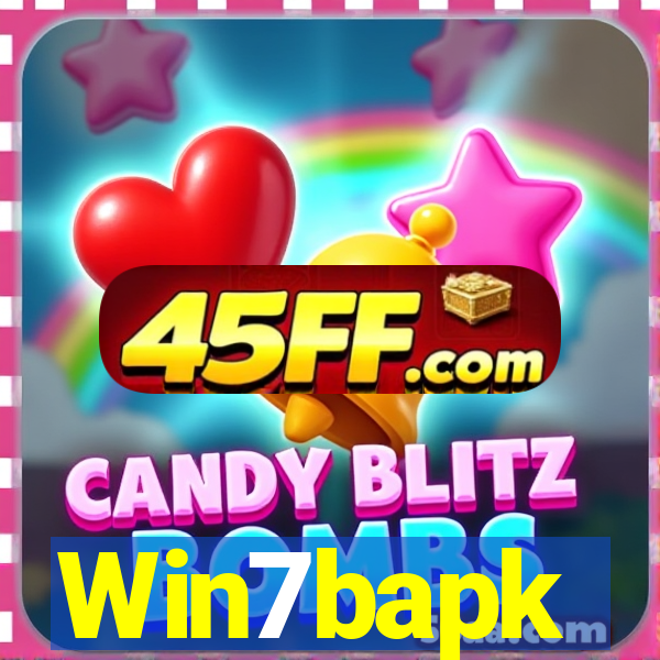 Win7bapk