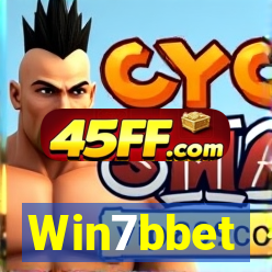 Win7bbet