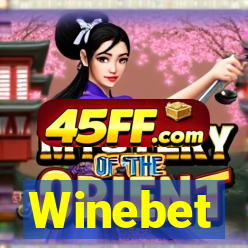 Winebet