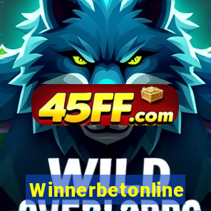 Winnerbetonline