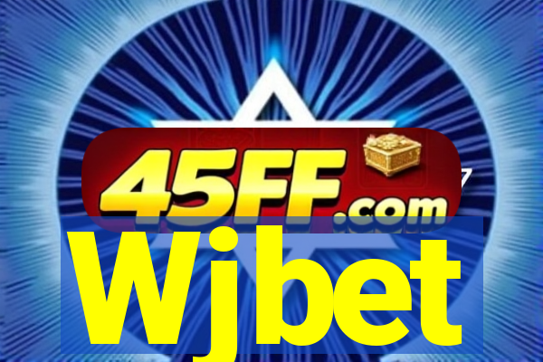 Wjbet