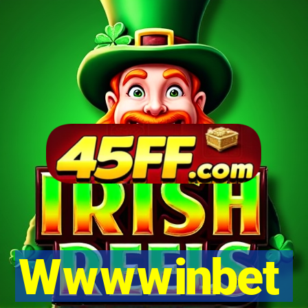 Wwwwinbet