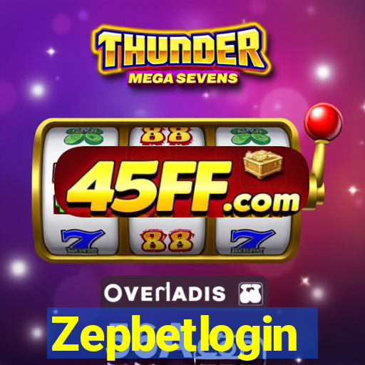 Zepbetlogin