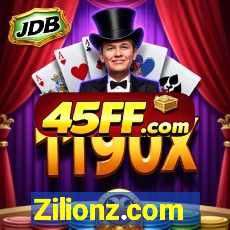 Zilionz.com