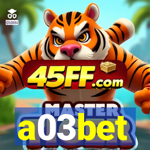 a03bet
