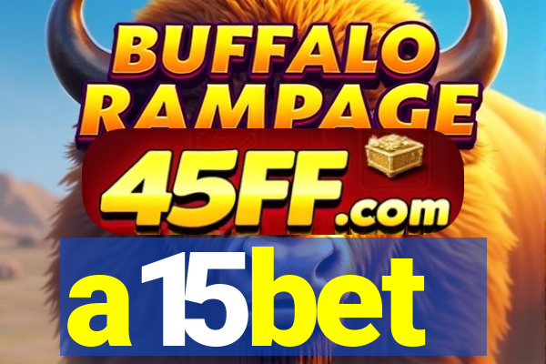 a15bet