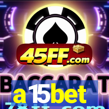 a15bet