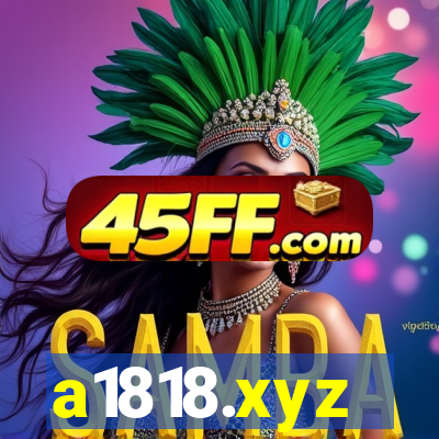 a1818.xyz