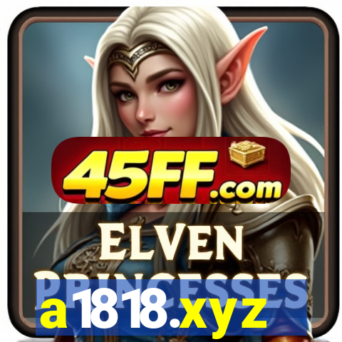 a1818.xyz