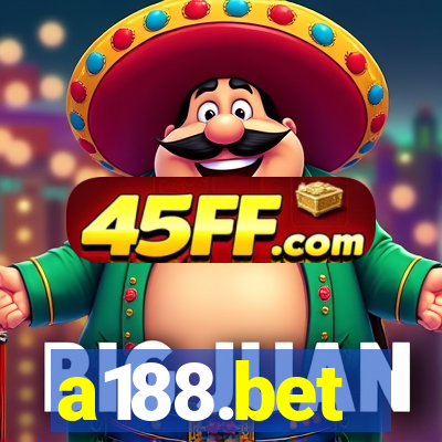 a188.bet
