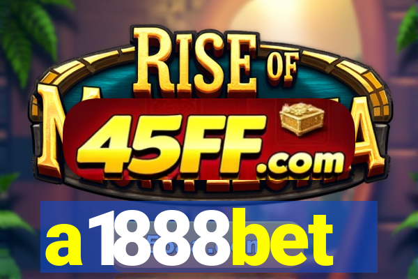 a1888bet