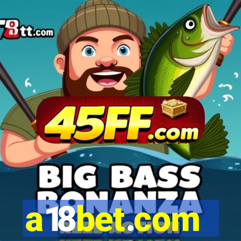 a18bet.com