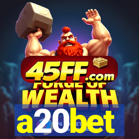 a20bet