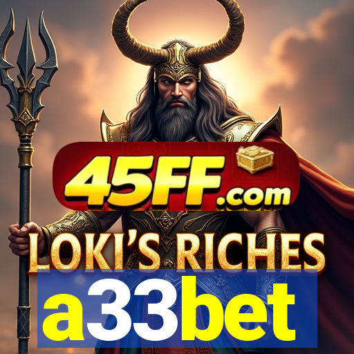 a33bet