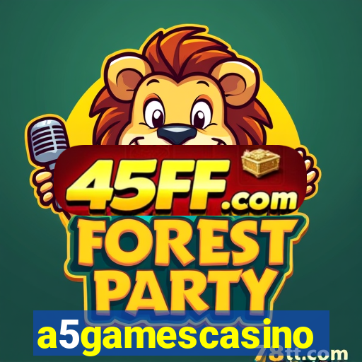 a5gamescasino