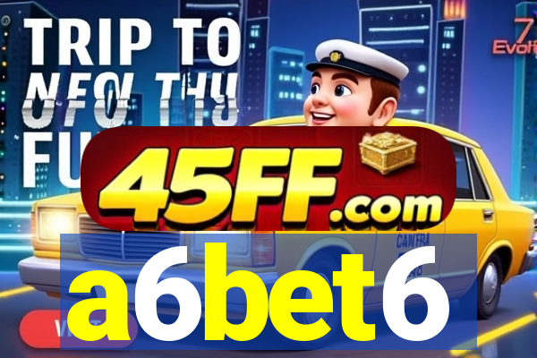 a6bet6