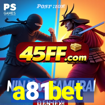 a81bet