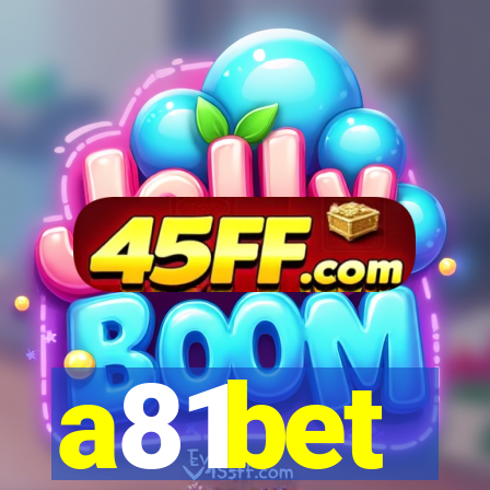 a81bet