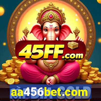 aa456bet.com
