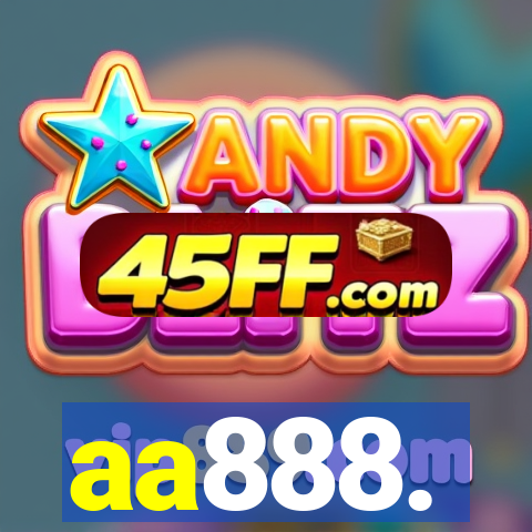aa888.