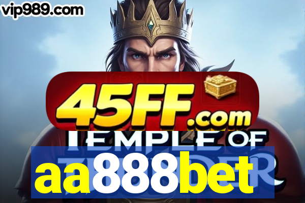 aa888bet